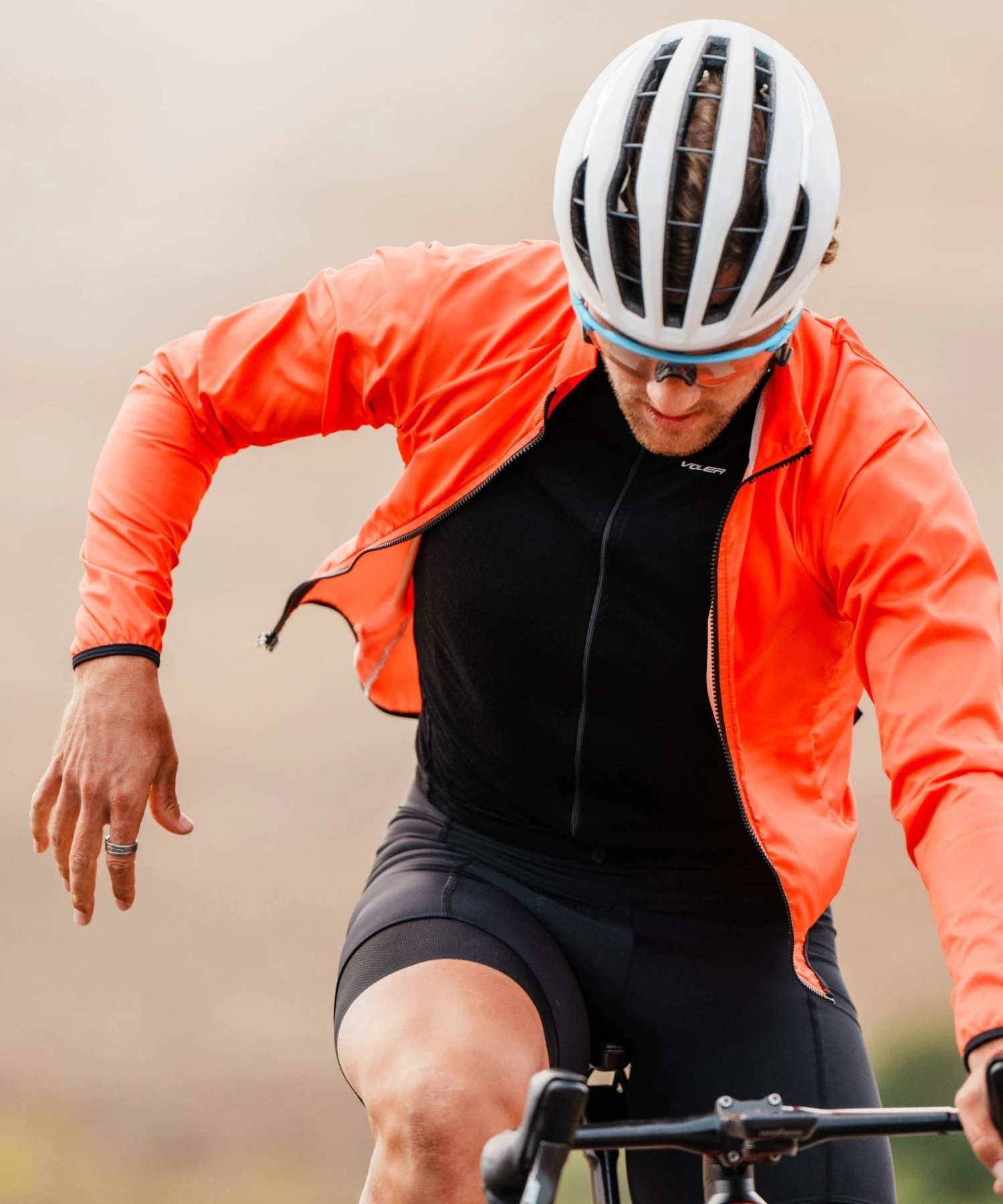 M. MIDWEIGHT MERINO LS JERSEY 6 M. MIDWEIGHT MERINO LS JERSEY - Image 4