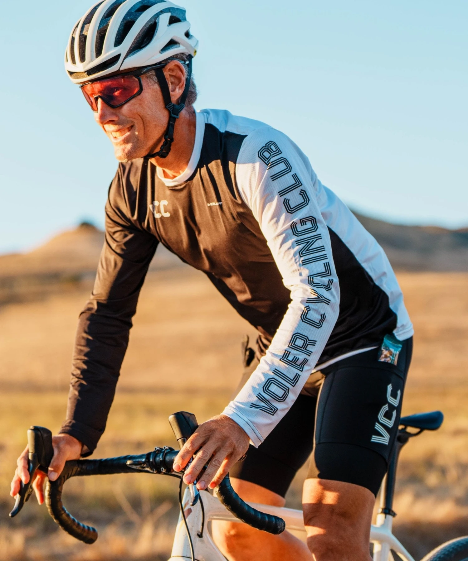 M. CACHE BIB 2.0 - VCC MEMBERS ONLY 4 M. CACHE BIB 2.0 - VCC MEMBERS ONLY - Image 2