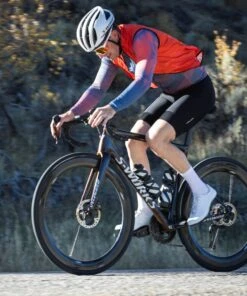 M. PELOTON COASTAL LS JERSEY - REVERB -Voler 2024.09.27 Utah 06