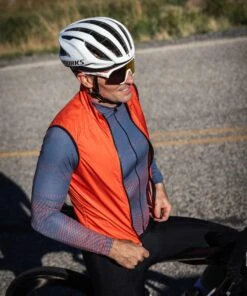 M. PELOTON COASTAL LS JERSEY - REVERB -Voler 2024.09.27 Utah 07