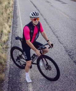 M. WIND VEST - VOLER CYCLING CLUB 19 M. WIND VEST - VOLER CYCLING CLUB -Voler 2024.09.27 Utah 10 2