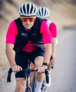 M. WIND VEST - VOLER CYCLING CLUB 18 M. WIND VEST - VOLER CYCLING CLUB -Voler 2024.09.27 Utah 11 2