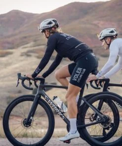 W. PELOTON THERMAL JERSEY - VOLER CYCLING CLUB 14 W. PELOTON THERMAL JERSEY - VOLER CYCLING CLUB -Voler 2024.09.27 Utah 9 49f09904 01ad 4e79 8fe2 24347470e5a3