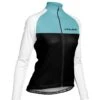 W. PELOTON THERMAL JERSEY - TEAM VOLER 25