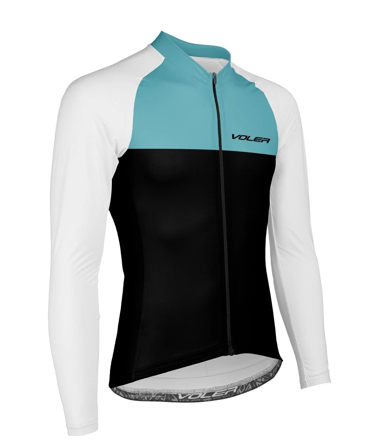 M. COASTAL LS JERSEY - TEAM VOLER 25 3 M. COASTAL LS JERSEY - TEAM VOLER 25