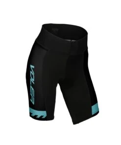 W. PELOTON SHORT - TEAM VOLER 25