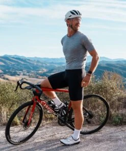 M. LIGHTWEIGHT MERINO ZIPPERLESS JERSEY - SALE -Voler 2024.12.03 AndersLopez 15