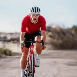 M. LIGHTWEIGHT MERINO ZIPPERLESS JERSEY - SALE -Voler 2024.12.03 AndersLopez 17