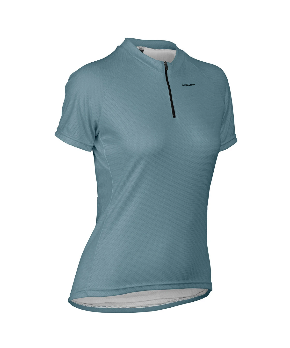 W. XC JERSEY - SOLIDS 3 W. XC JERSEY - SOLIDS