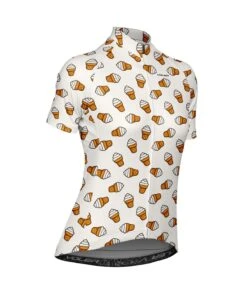 W. PELOTON JERSEY - PETER THOMSEN -Voler 2024 0000 1T201XE van f