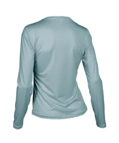 W. ENDURANCE AIR LS TEE - SOLIDS -Voler 2024 0001 1T201T1 stn b