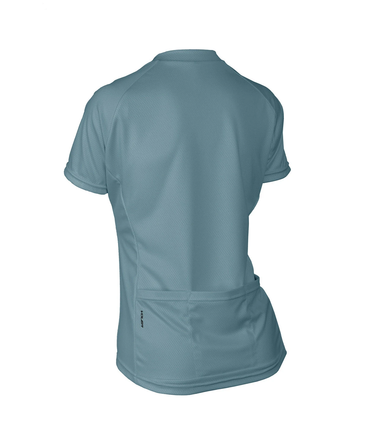 W. XC JERSEY - SOLIDS 4 W. XC JERSEY - SOLIDS - Image 2