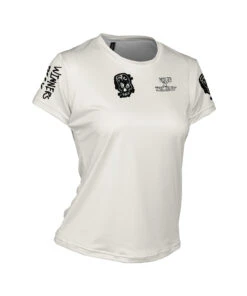 W. ENDURANCE AIR TEE - IMAGINARY WINNERS -Voler 2024 0001 1T201Z2 slt f