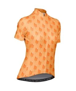 W. PELOTON JERSEY - PETER THOMSEN -Voler 2024 0002 1T201XE crm f