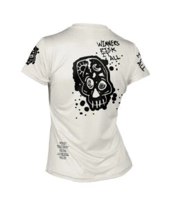 W. ENDURANCE AIR TEE - IMAGINARY WINNERS -Voler 2024 0002 1T201Z2 slt b