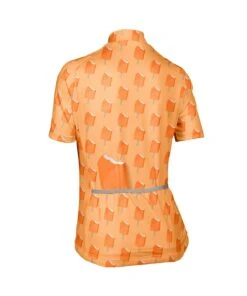 W. PELOTON JERSEY - PETER THOMSEN -Voler 2024 0003 1T201XE crm b