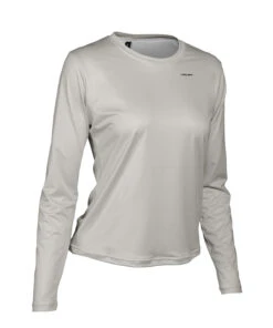 W. ENDURANCE AIR LS TEE - SOLIDS -Voler 2024 0004 1T201T1 lst f