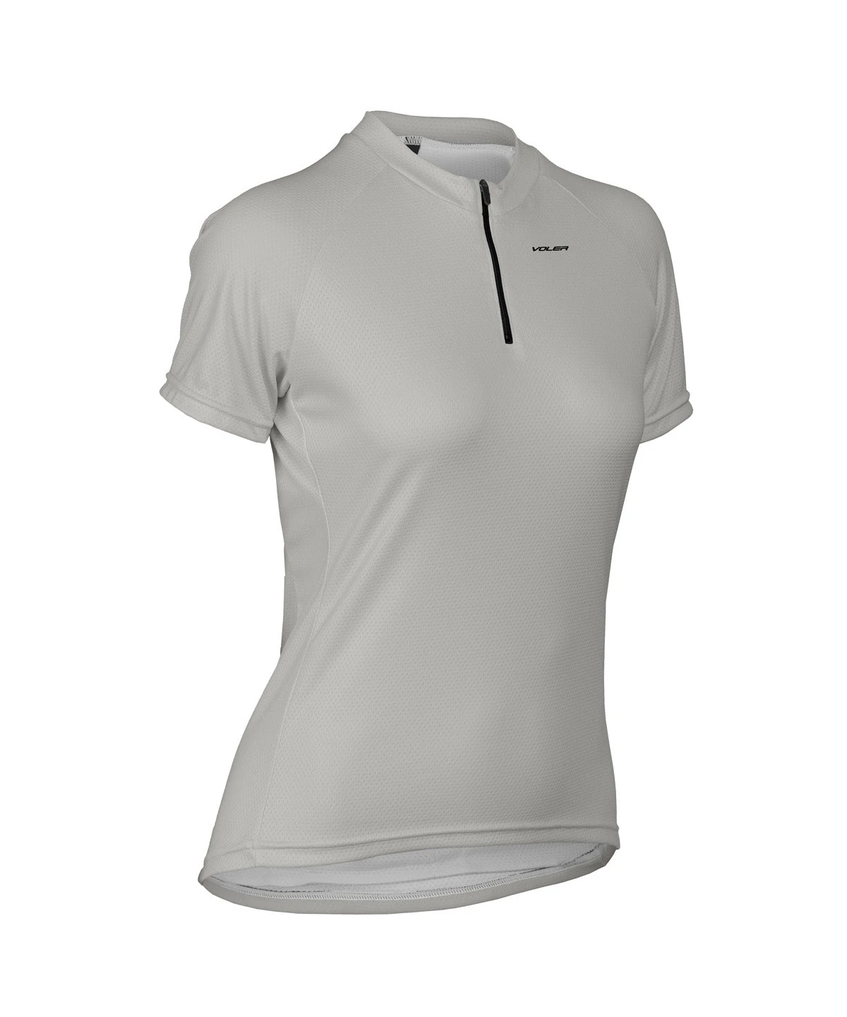 W. XC JERSEY - SOLIDS 7 W. XC JERSEY - SOLIDS - Image 5