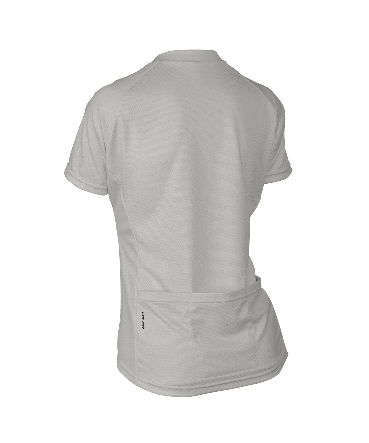 W. XC JERSEY - SOLIDS 8 W. XC JERSEY - SOLIDS - Image 6