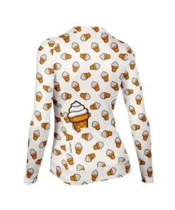 W. VELOCITY AIR LS JERSEY - PETER THOMSEN -Voler 2024 0005 1T201XD van b