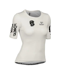 W. PRO AIR ZIPPERLESS JERSEY - IMAGINARY WINNERS