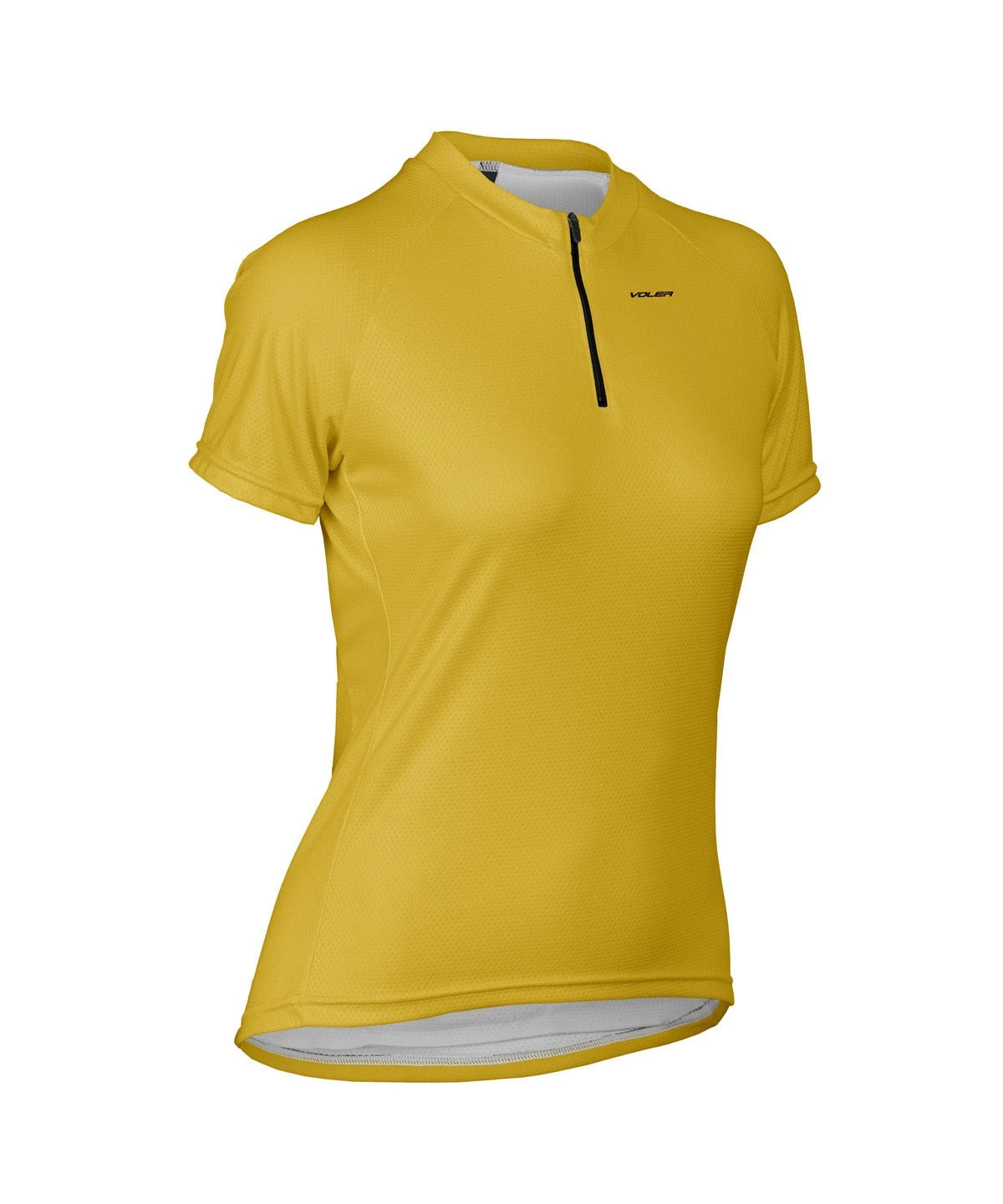 W. XC JERSEY - SOLIDS 9 W. XC JERSEY - SOLIDS - Image 7