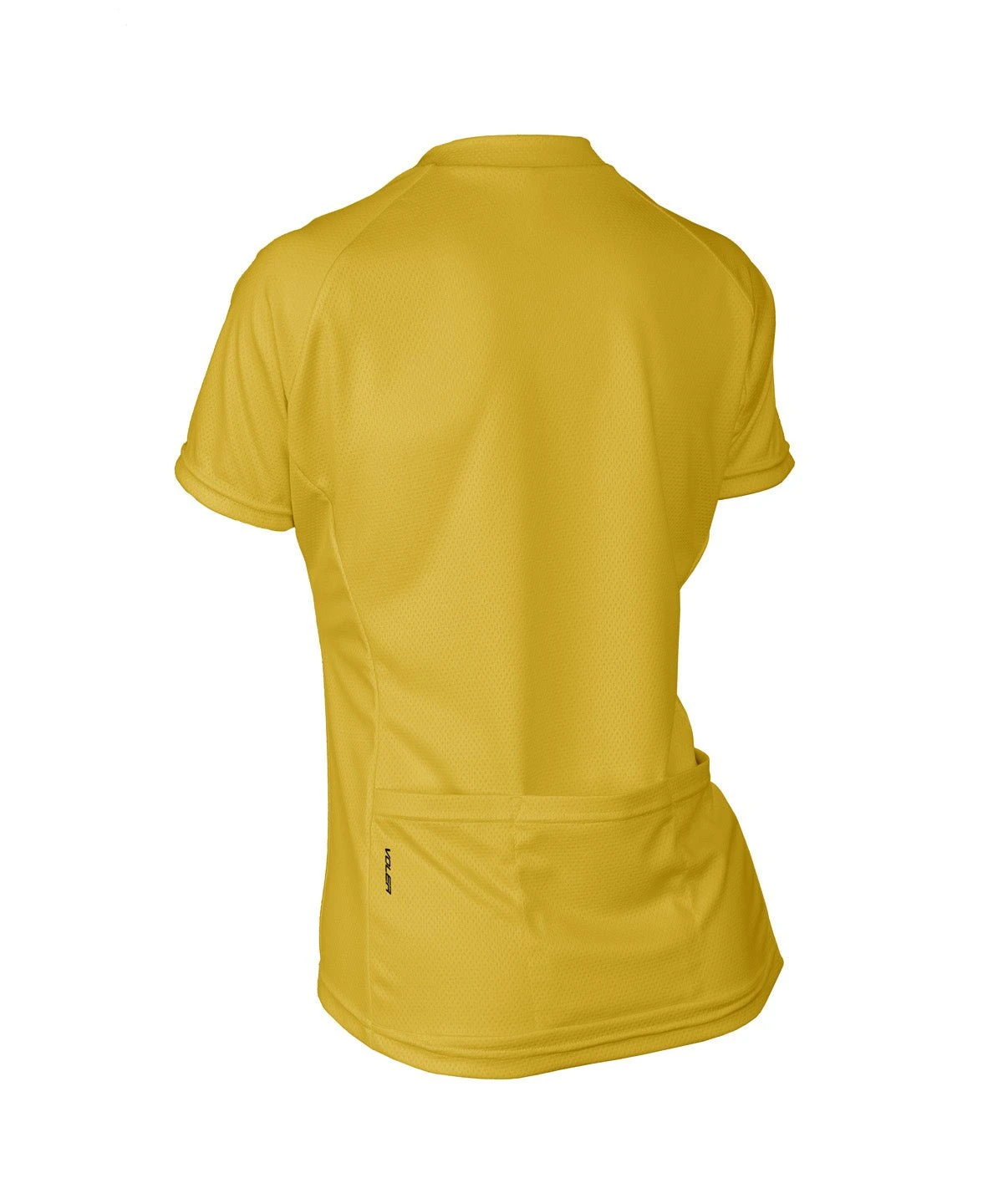 W. XC JERSEY - SOLIDS 10 W. XC JERSEY - SOLIDS - Image 8