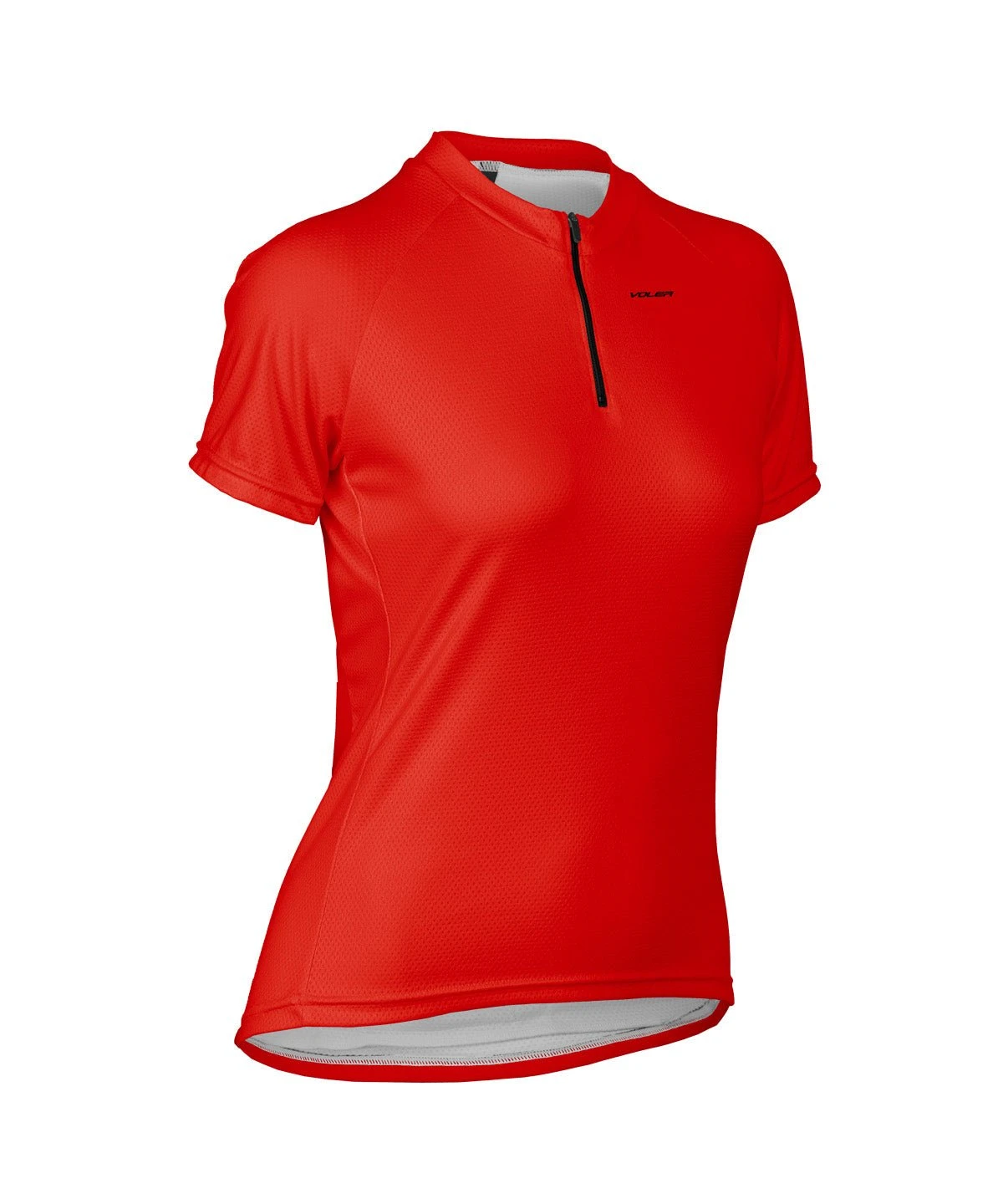 W. XC JERSEY - SOLIDS 11 W. XC JERSEY - SOLIDS - Image 9