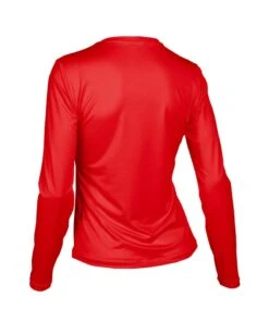 W. ENDURANCE AIR LS TEE - SOLIDS -Voler 2024 0009 1T201T1 htp b