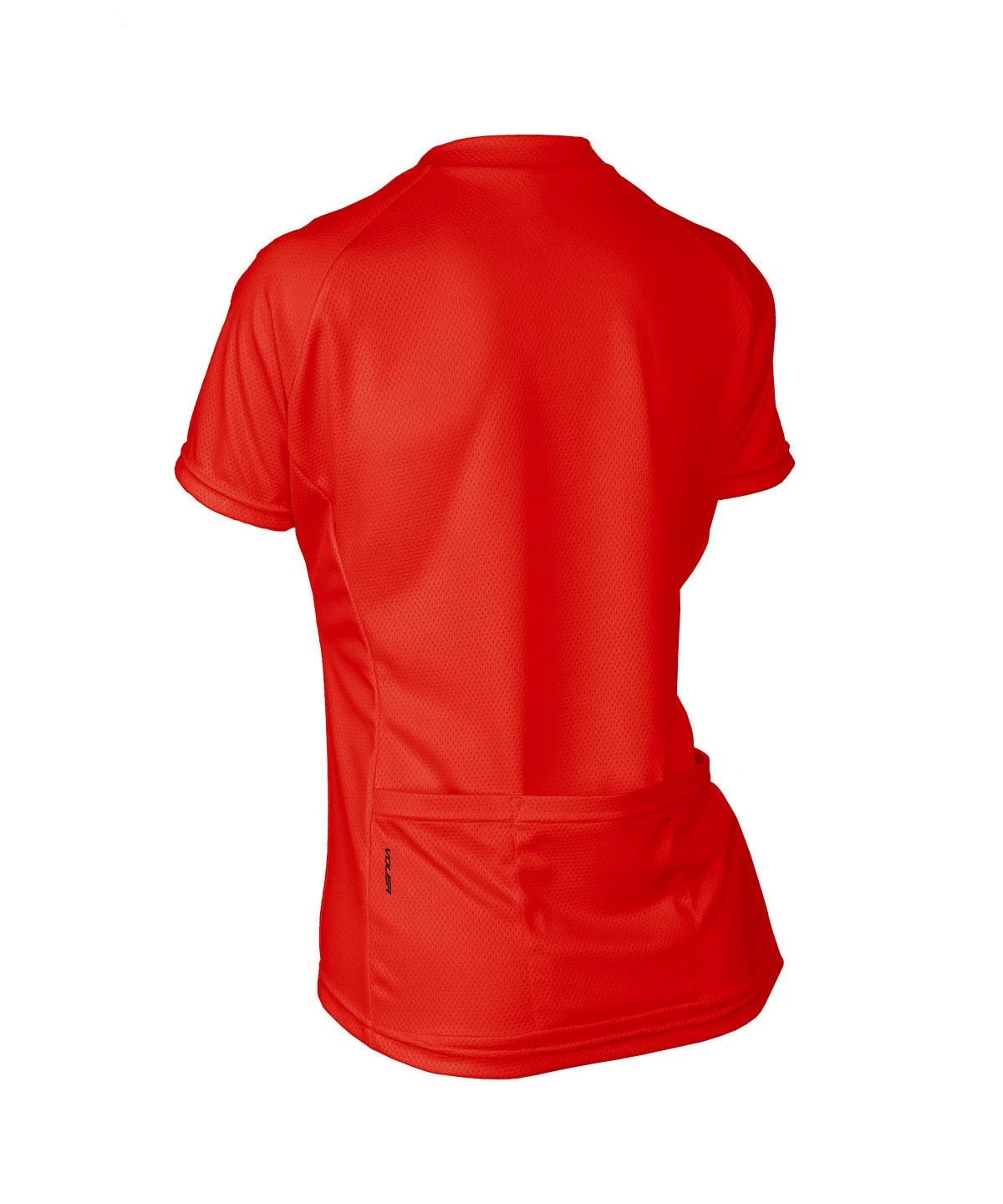 W. XC JERSEY - SOLIDS 12 W. XC JERSEY - SOLIDS - Image 10