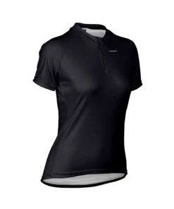 W. XC JERSEY - SOLIDS 24 W. XC JERSEY - SOLIDS -Voler 2024 0010 1T201TB cbn f