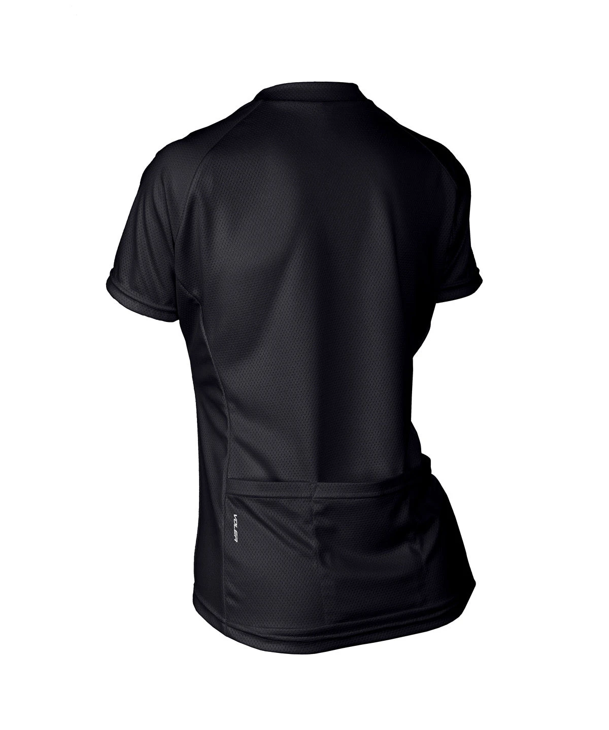 W. XC JERSEY - SOLIDS 14 W. XC JERSEY - SOLIDS - Image 12