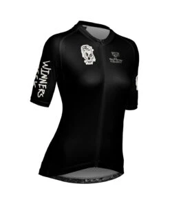 W. VELOCITY AIR JERSEY - IMAGINARY WINNERS -Voler 2024 0011 1T201Z0 blk f