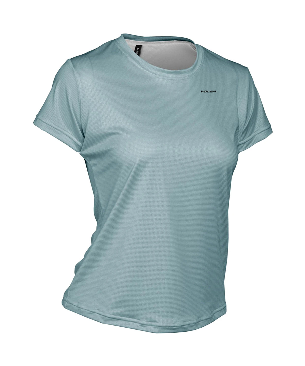 W. ENDURANCE AIR TEE - SOLIDS 7 W. ENDURANCE AIR TEE - SOLIDS - Image 5