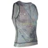 M. PERFORMANCE TRI SLEEVELESS TOP - GRUNGE