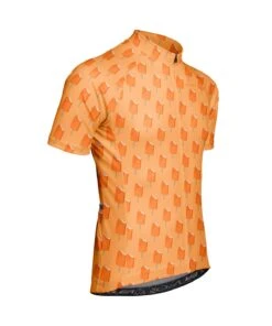 M. PELOTON JERSEY - PETER THOMSEN -Voler 2024 0014 1T101XE crm f
