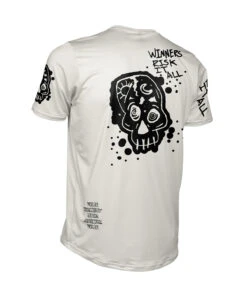 M. ENDURANCE AIR TEE - IMAGINARY WINNERS -Voler 2024 0014 1T101Z2 slt b