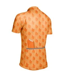 M. PELOTON JERSEY - PETER THOMSEN -Voler 2024 0015 1T101XE crm b