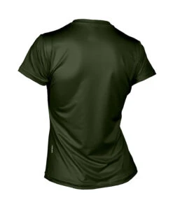 W. ENDURANCE AIR TEE - SOLIDS 21 W. ENDURANCE AIR TEE - SOLIDS -Voler 2024 0015 1T201T0 olv b