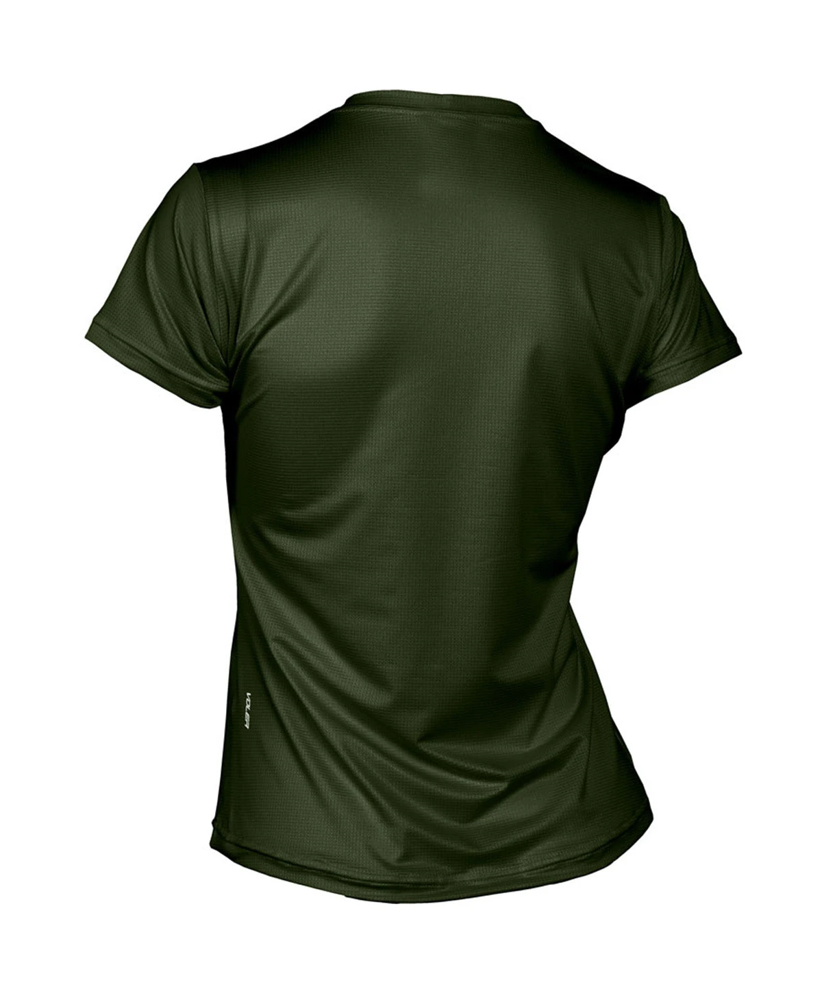 W. ENDURANCE AIR TEE - SOLIDS 10 W. ENDURANCE AIR TEE - SOLIDS - Image 8