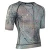 M. PERFORMANCE TRI SS TOP - GRUNGE