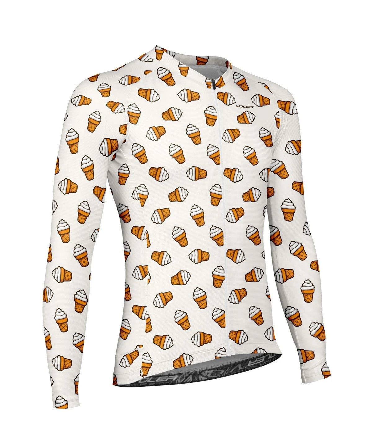 M. VELOCITY AIR LS JERSEY - PETER THOMSEN 3 M. VELOCITY AIR LS JERSEY - PETER THOMSEN