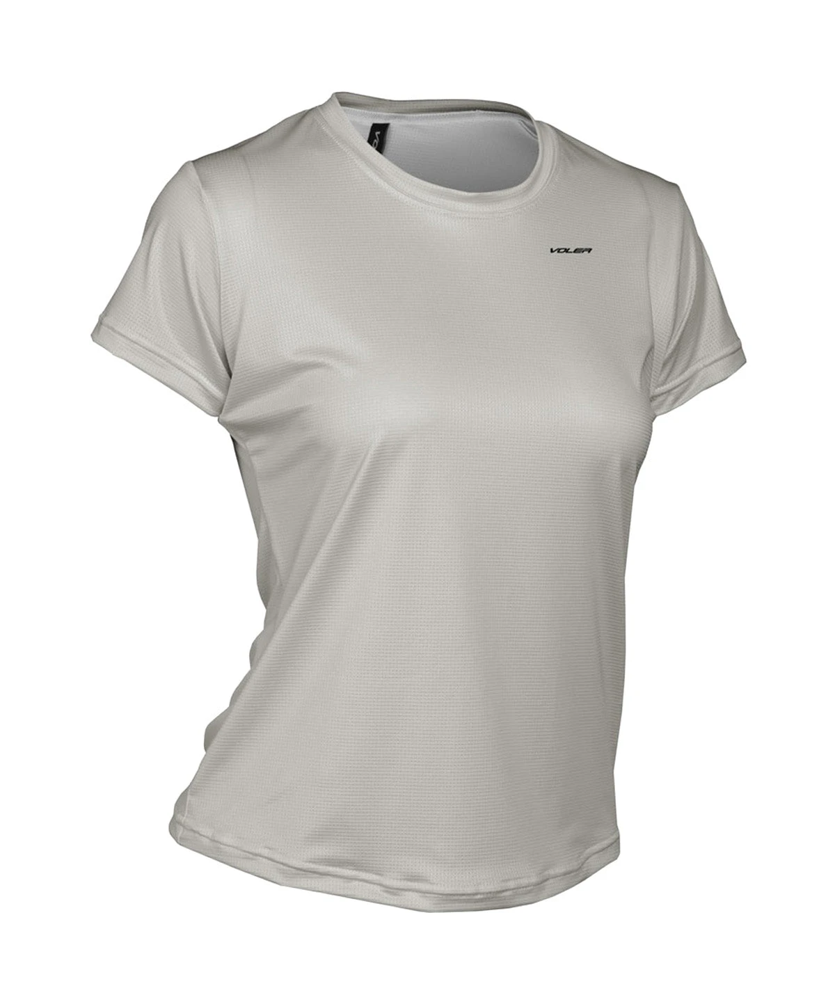 W. ENDURANCE AIR TEE - SOLIDS 11 W. ENDURANCE AIR TEE - SOLIDS - Image 9