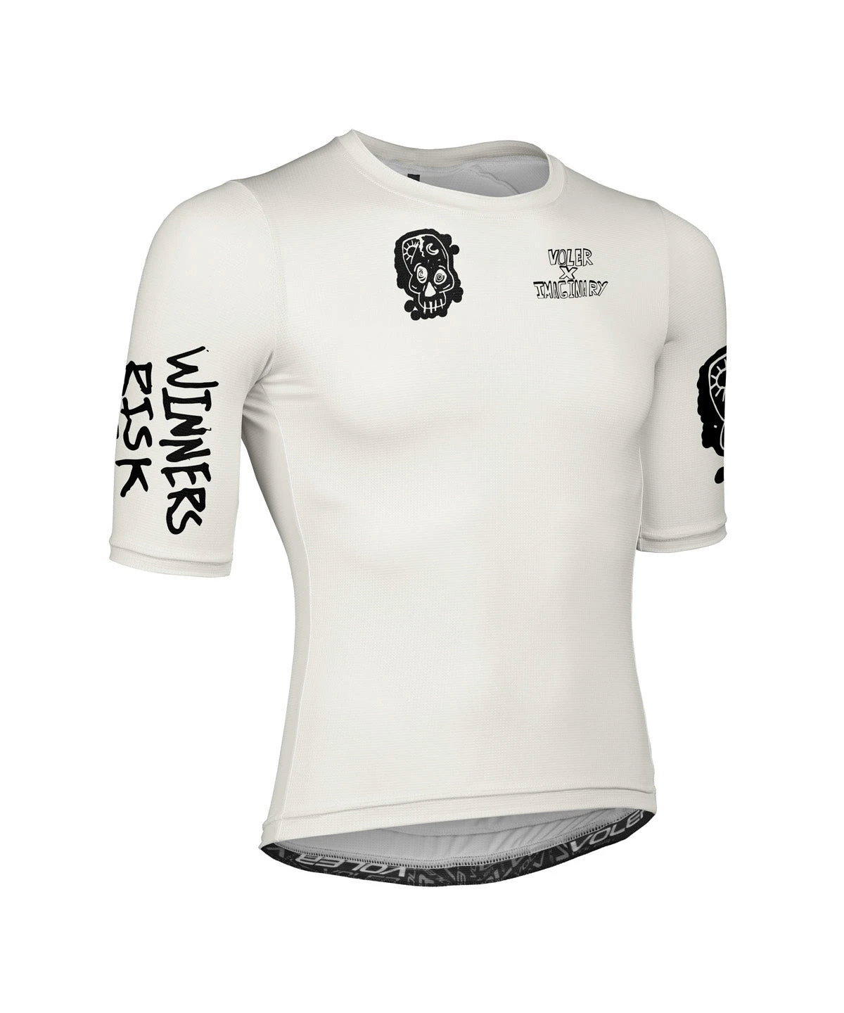 M. PRO AIR ZIPPERLESS JERSEY - IMAGINARY WINNERS 5 M. PRO AIR ZIPPERLESS JERSEY - IMAGINARY WINNERS - Image 3