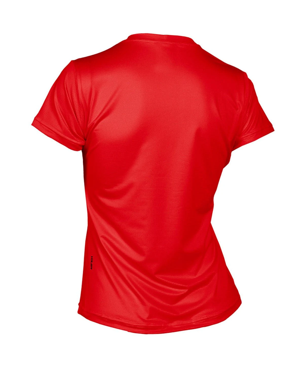 W. ENDURANCE AIR TEE - SOLIDS 4 W. ENDURANCE AIR TEE - SOLIDS - Image 2