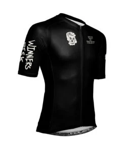 M. VELOCITY AIR JERSEY - IMAGINARY WINNERS -Voler 2024 0023 1T101Z0 blk f