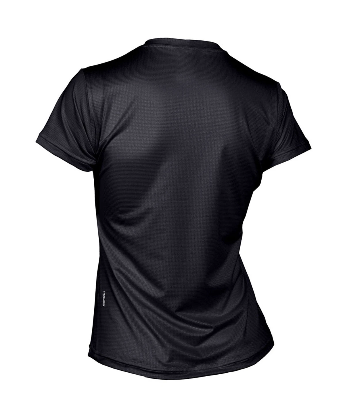 W. ENDURANCE AIR TEE - SOLIDS 6 W. ENDURANCE AIR TEE - SOLIDS - Image 4