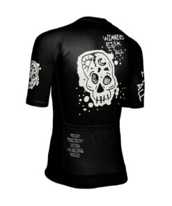 M. VELOCITY AIR JERSEY - IMAGINARY WINNERS -Voler 2024 0024 1T101Z0 blk b