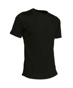 M. LIGHTWEIGHT MERINO TEE - BLACK 7 M. LIGHTWEIGHT MERINO TEE - BLACK -Voler 2025 M Merino50 SS Tee Solid Black F 725c2eb4 b534 4dcf 8755 886a636cfffa