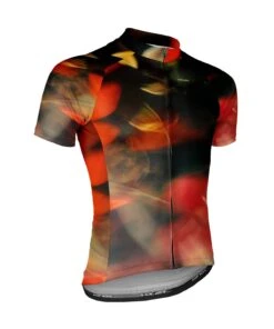 M. PELOTON CLUB JERSEY - SURREAL -Voler 2025 M Peloton SS Surreal BLK f 8a339bcb 6588 427d 8b21 f04ec45cf0c3